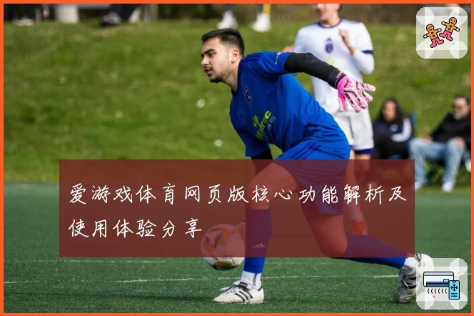 爱游戏体育网页版核心功能解析及使用体验分享