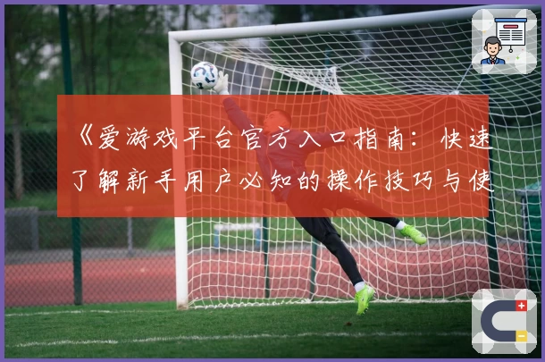 《爱游戏平台官方入口指南：快速了解新手用户必知的操作技巧与使用体验》